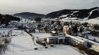 Telekom und AÜW kooperieren beim Glasfaserausbau [upl. by Thetis]