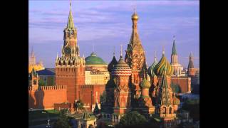 Govorit Moskva  Говорит Москва  Moscow Speaking [upl. by Rimahs845]