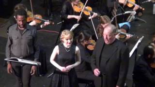 New Amsterdam Opera  Fidelio Act II Finale [upl. by Jaan200]