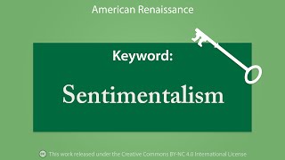 Keyword Sentimentalism [upl. by Leivad443]