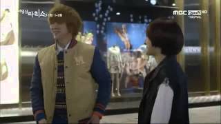 VOSTFR Nail Shop Paris Cut Thunder épisode 1 [upl. by Alyk]