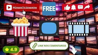 LISTA GRATIS 2024 IPTV ATUALIZADO E DEFINITIVO 📺🚀 [upl. by Olia]