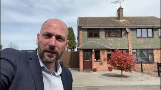 House for Sale in Bedworth Derwent Road [upl. by Takakura366]