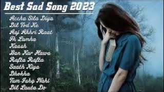 Best of sad song  Sad song  oldisgoldsongs sadsongwhatsappstatus [upl. by Adyht]