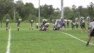 Upper Merion vs Pennridge [upl. by Psyche199]