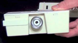 EZ Tone Entrance Alert Mechanical Door Chime [upl. by Perr86]