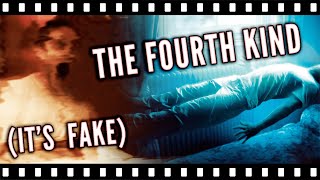 THE 4TH KIND Exploring The quotReal Footagequot Alien Abduction Film [upl. by Arev61]