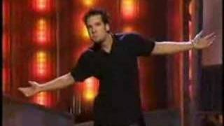 Dane Cook On Fighting [upl. by Allehs]