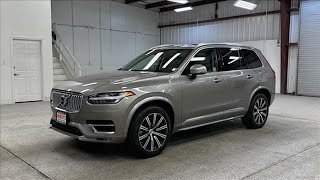 2020 Volvo XC90 Modesto CA Sacramento CA 89416 [upl. by Haleemaj]