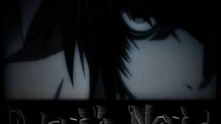 Death Note  Hatred Reversed [upl. by Rolecnahc]