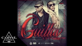 FARRUKO FT DADDY YANKEE  GUILLAO Audio Oficial [upl. by Eillod79]