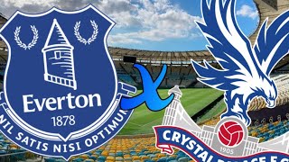 SIMULAÇÃO EVERTON X CRYSTAL PALACE   FIFA 22 GAMEPLAY PS4 [upl. by Busey]