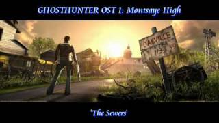 Ghosthunter Soundtrack 1  Montsaye High [upl. by Aubrie]