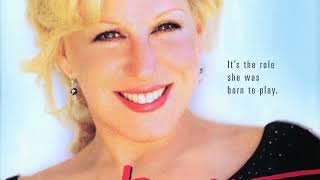 Unknown Facts About Movie Legend Bette Midler [upl. by Ibrik]