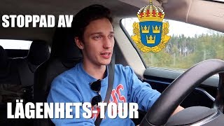 ROADTRIP TILL STOCKHOLM  Vlogg [upl. by Htaeh]