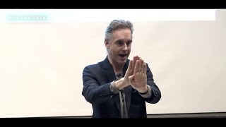 Why Disagreeable People Are More Successful Than Agreeable People  Jordan Peterson [upl. by Man692]