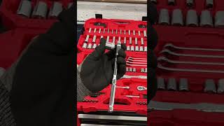 Brake pad and rotor replacement using craftsman tools This is not an instructional video [upl. by Yared]