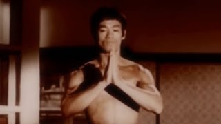 LExecuteur de Hong Kong  LInimitable HD Bruce Lee Tribute [upl. by Ilegna]