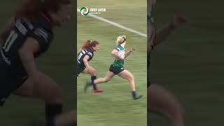 From touchline to touchline by Trailfinders 🛫 rugby womensrugby pwr sports [upl. by Mareld]