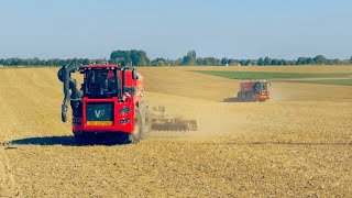 Two Quads in One Field [upl. by Katya]