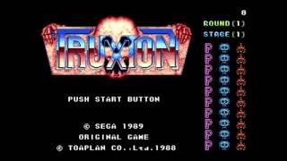 Truxton  Unknown [upl. by Sikram55]