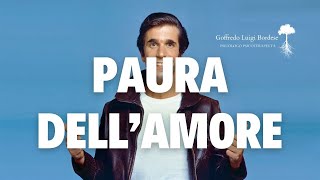 Non mi merito amore La sindrome di Fonzie [upl. by Holle]