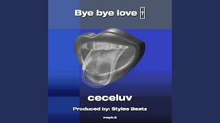 Bye bye love [upl. by Fita]