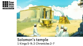 Solomons Temple [upl. by Ak]