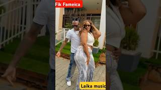 The shocking truth about Fik Fameica and Laika [upl. by Esyned]