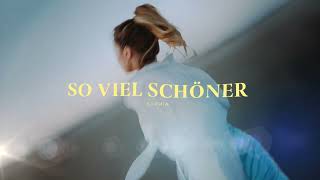 SOPHIA – So viel schöner Visualizer [upl. by Suh]