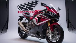 quotUnleashing the Beast Full Review of the Honda CBR1000RRRquot [upl. by Notlih370]