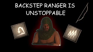 Backstep Recurve Ranger Dominates Everyone In Solos HR Goblincaves [upl. by Prentiss256]