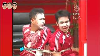 YKS Episode Olga dan Raffi Game Benar atau Salah [upl. by Pall]