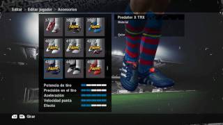 PES 2010 PESEDITcom Patch [upl. by Itsyrk]