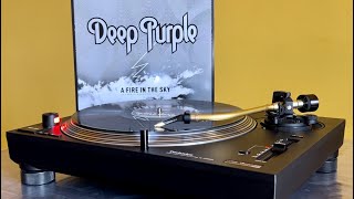 Deep Purple – Mandrake Root  Vinyl [upl. by Suiluj]