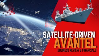 Avantel Ltd Share Fundamental and Technical Analysis Latest share news The Strategic Investors [upl. by Anerbes]