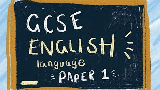 Paper 1 Question 4 Edexcel English Language GCSE  Evaluation [upl. by Orlov961]