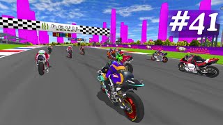 quotTop Speed Bike Races – AdrenalineFueled Gameplayquot [upl. by Scholem617]