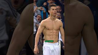 Cristiano Ronaldo shocked the world 😈 [upl. by Anegal182]