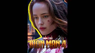 IRON MAN 4 Trailer robertdowneyjr shorts [upl. by Buseck]