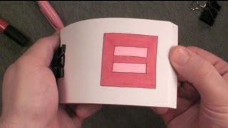 The Equality Flipbook [upl. by Nnagem]