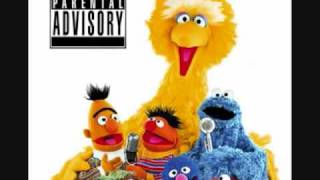 Sesame Street  Sing a song Drum and bass remix [upl. by Aicire797]