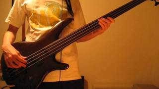 Polytown  Honey Sweating Bass [upl. by Atsedom670]