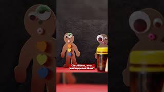 Perform an educational puppet show taskmaster comedy urzilacarlson funny comedyvideo comedy [upl. by Oniuqa412]