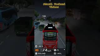 Deva Melodies  Bus Simulator Indonesia trendingshorts viralvideo bussimulatorindonessia gaming [upl. by Lamok]