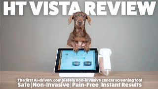 Lumps and bumps on your pooch can be scary  HT Vista review [upl. by Darahs]