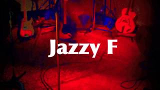 ♫ Groovy Jazz amp Blues Backing Track in F ♫ [upl. by Salokkin]