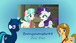 A Brony Couple Reacts  MLP Season 6 Episode 9 The Saddle Row Review [upl. by Lashonda]