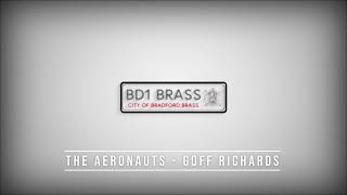 The Aeronauts  BD1 Brass [upl. by Fesuoy]