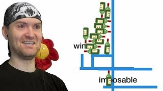 БОТЛФЛИПНЫЙ НЕБОСКРЕБ ► Happy Wheels 211 Хэппи Вилс [upl. by Ij455]